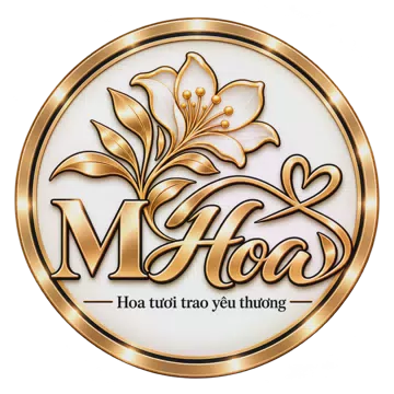 Shop hoa tươi Phường Nhị Chiểu Hải Phòng - Thêm sắc hoa cho ngày vui